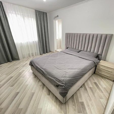 Apartment/Квартира/Apartament Chişinǎu Buitenkant foto