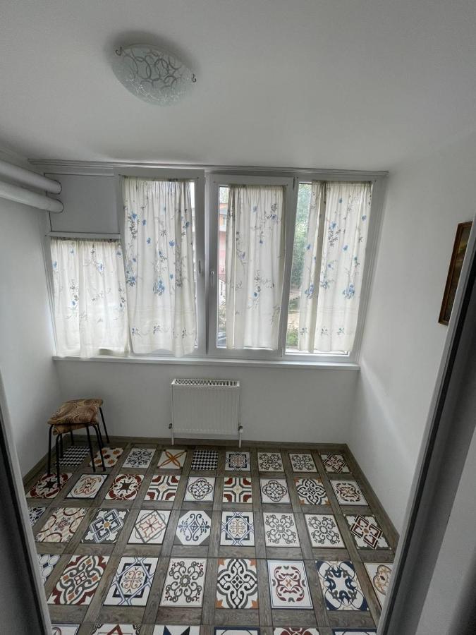 Apartment/Квартира/Apartament Chişinǎu Buitenkant foto