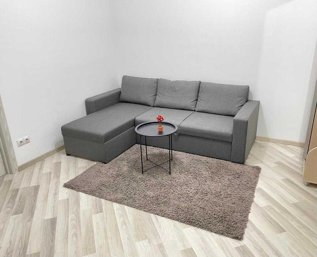 Apartment/Квартира/Apartament Chişinǎu Buitenkant foto